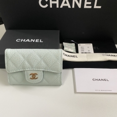 Chanel Wallet Purse